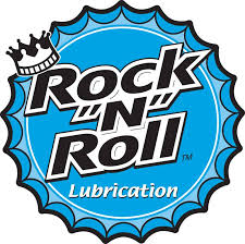 Rock N Roll Lubricant