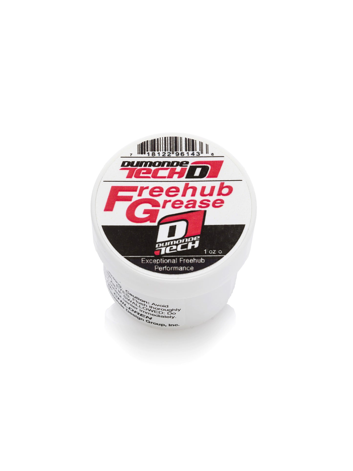 Dumonde Tech Freehub Grease - MULTIPLE SIZES
