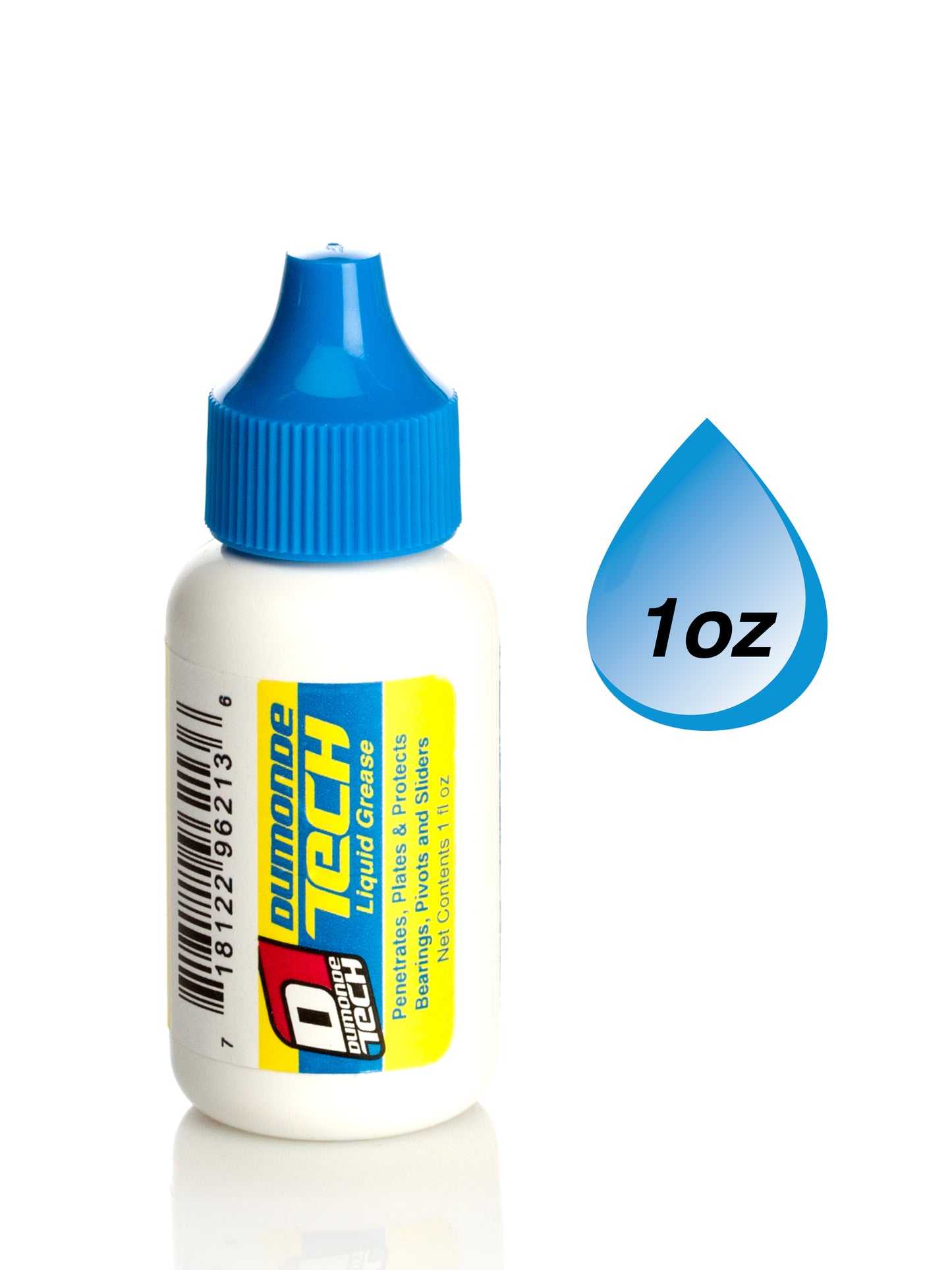 Dumonde Tech Liquid Grease - MULTIPLE SIZES