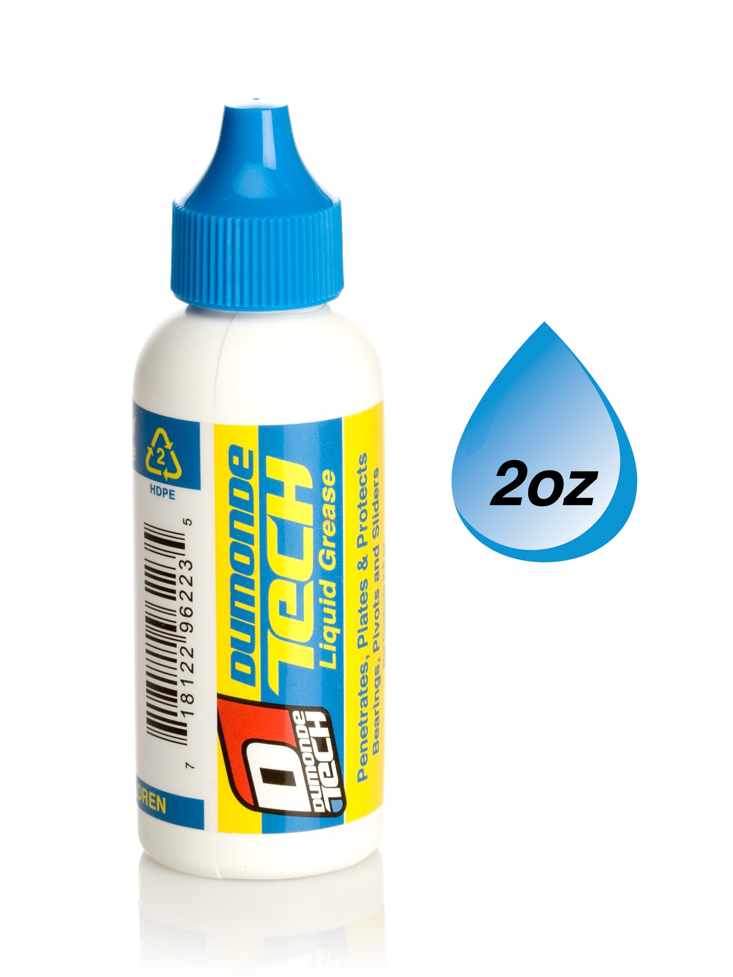 Dumonde Tech Liquid Grease - MULTIPLE SIZES