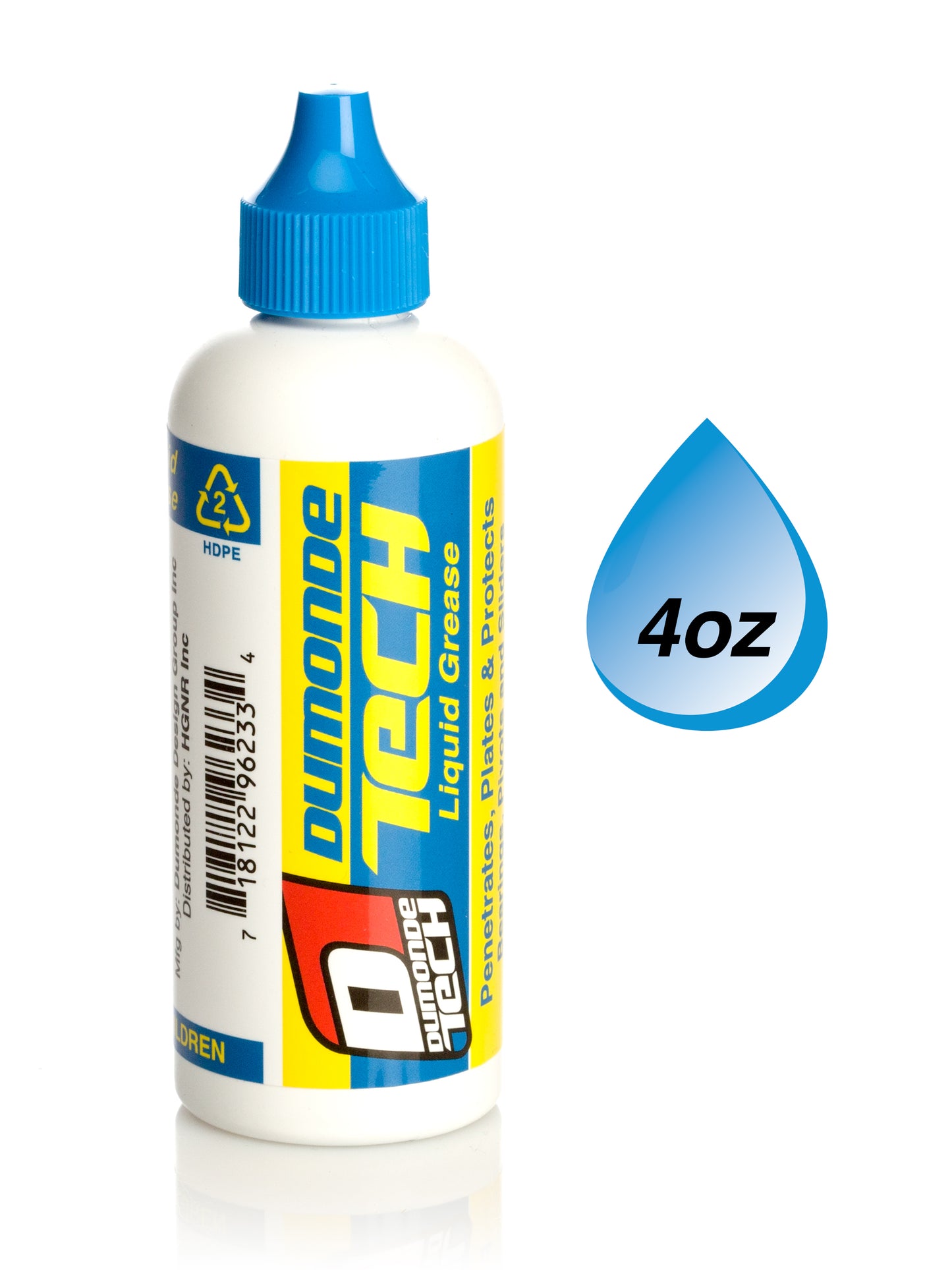 Dumonde Tech Liquid Grease - MULTIPLE SIZES