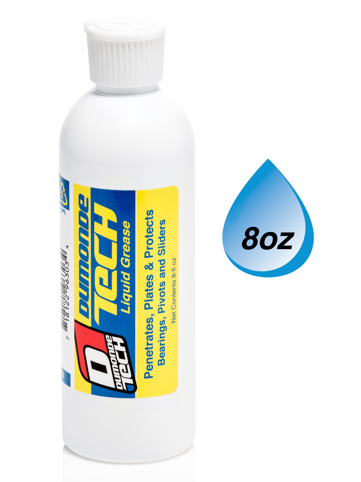 Dumonde Tech Liquid Grease - MULTIPLE SIZES