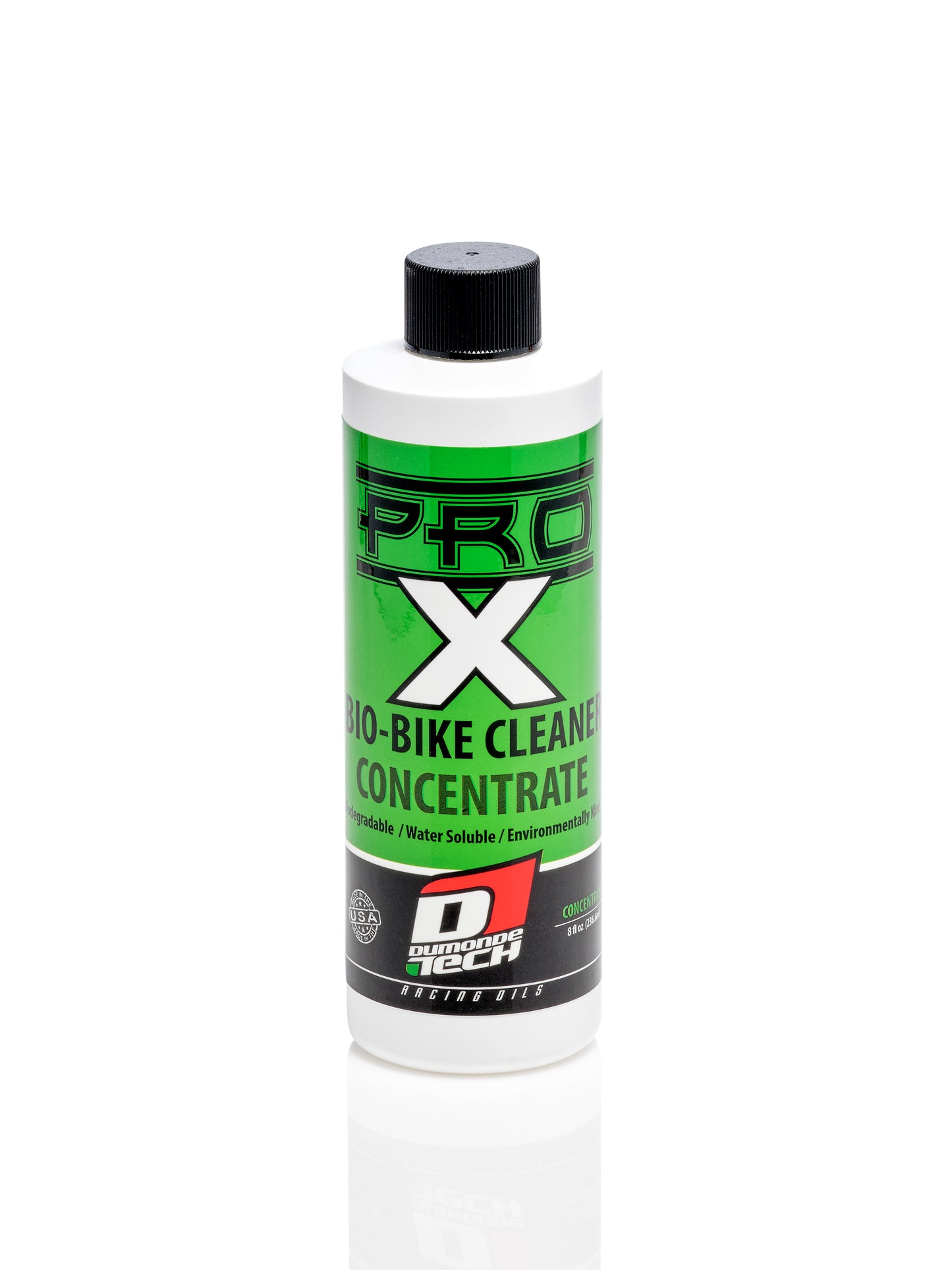 Dumonde Tech Pro-X Bio Bike Cleaner & Concentrate - MULTIPLE SIZES