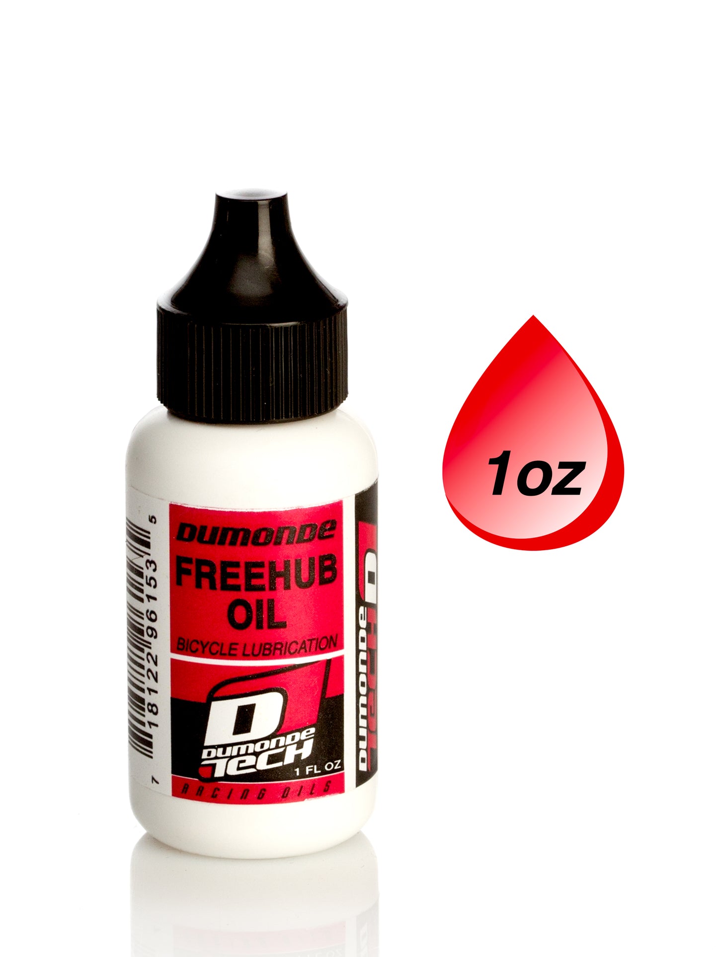 Dumonde Tech Freehub Oil - MULTIPLE SIZES