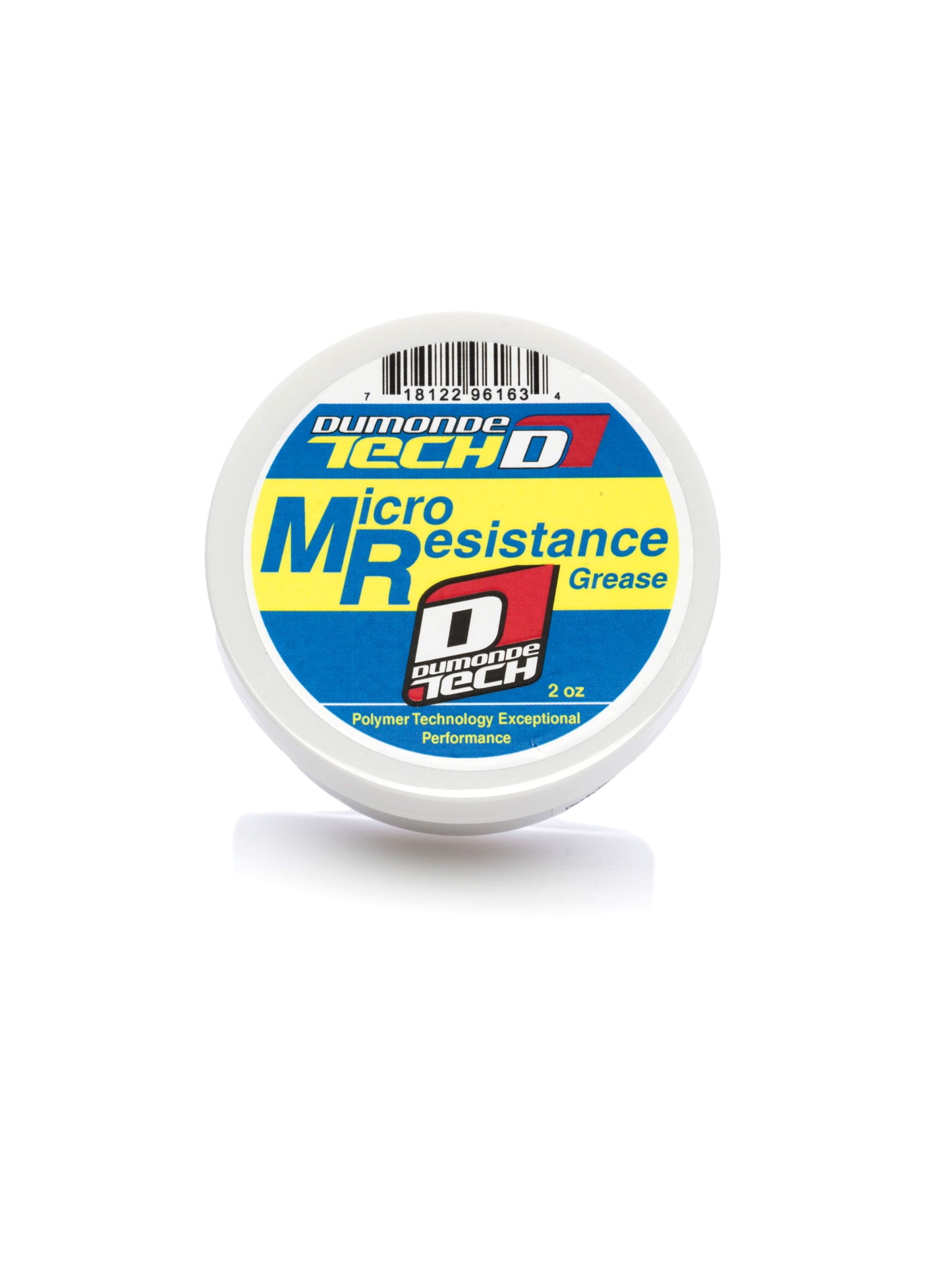 Dumonde Tech Bike Micro Resistant Grease - MULTIPLE SIZES