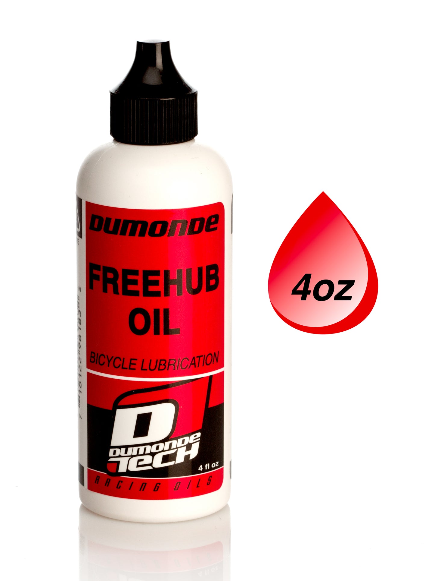 Dumonde Tech Freehub Oil - MULTIPLE SIZES