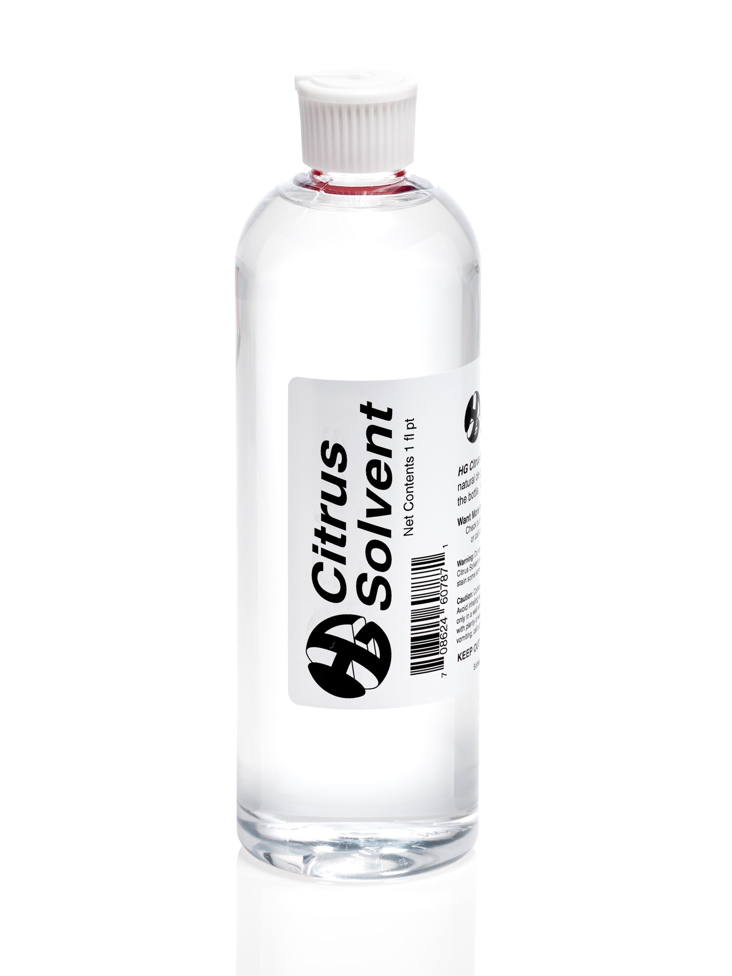 Dumonde Tech HG Citrus Solvent - MULTIPLE SIZES