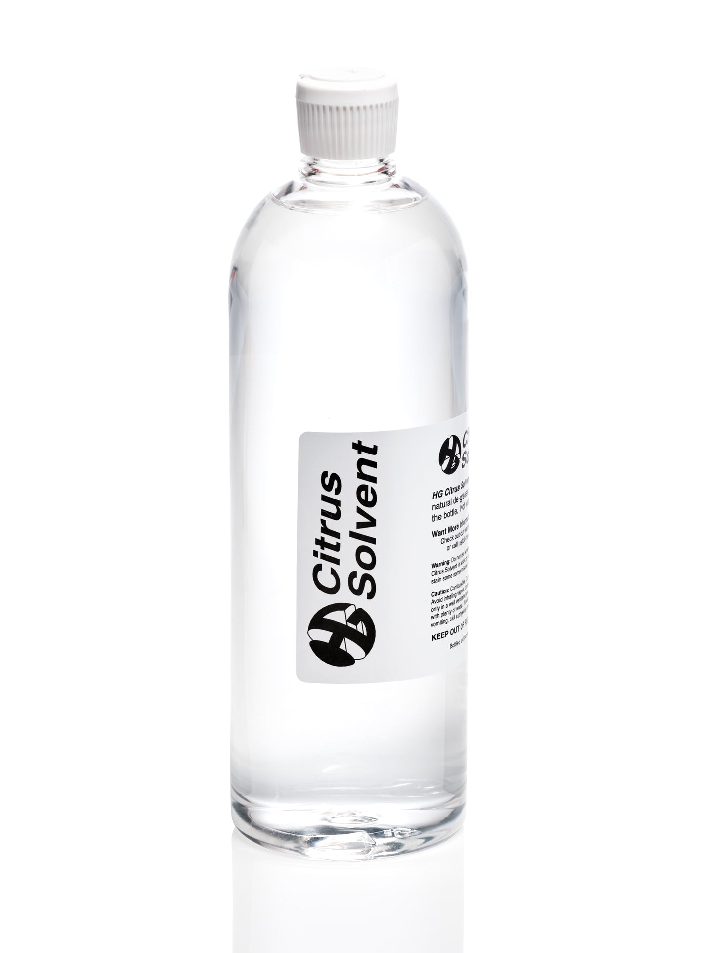 Dumonde Tech HG Citrus Solvent - MULTIPLE SIZES