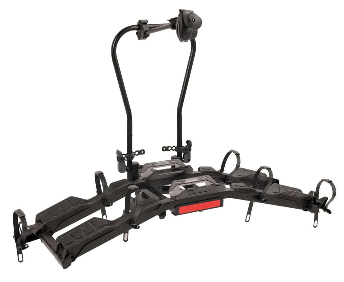 Hollywood Racks Destination E 2-Bike Hitch Rack - HR4500