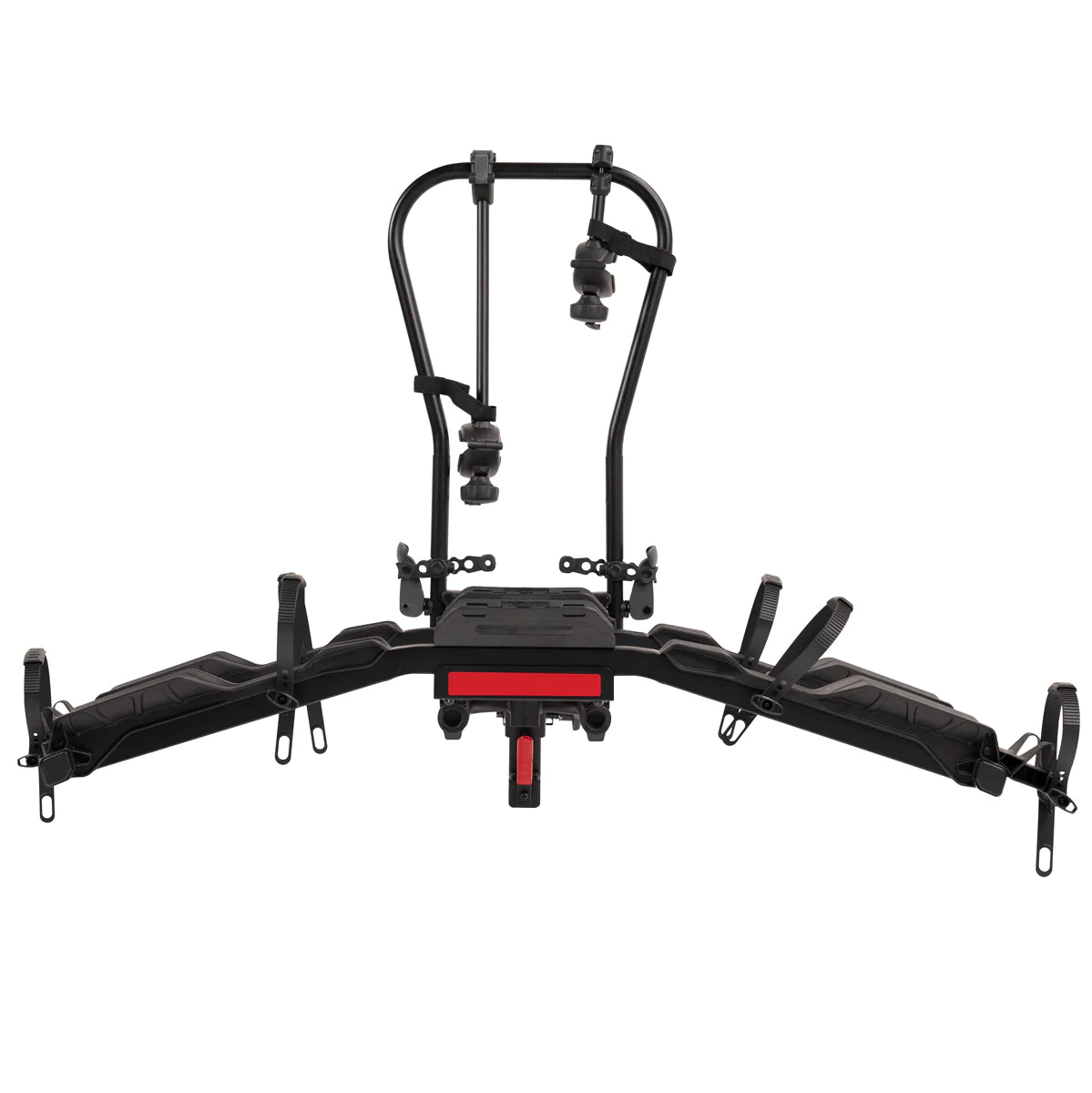 Hollywood Racks Destination E 2-Bike Hitch Rack - HR4500