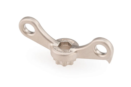 Park Tool - BBT-10.2 Bottom Bracket Adjusting Cap Tool - 763477000460