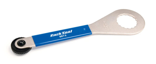 Park Tool - BBT-9 Bottom Bracket And Lockring Tool - 763477000491