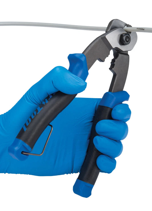 Park Tool - CN-10 Professional Cable And Housing Cutter - 763477002044