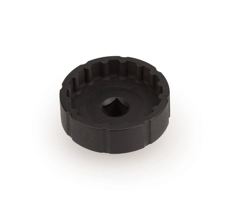 Park Tool - BBT-19.2 Bottom Bracket Tool 16-Notch 44mm OD Shimano - 763477000521