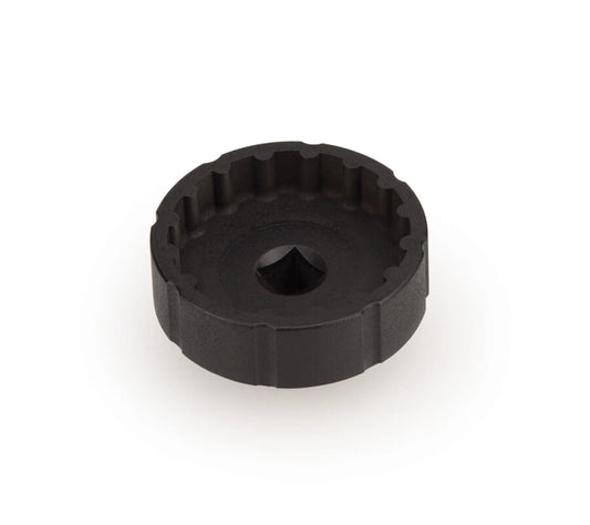 Park Tool - BBT-19.2 Bottom Bracket Tool 16-Notch 44mm OD Shimano - 763477000521