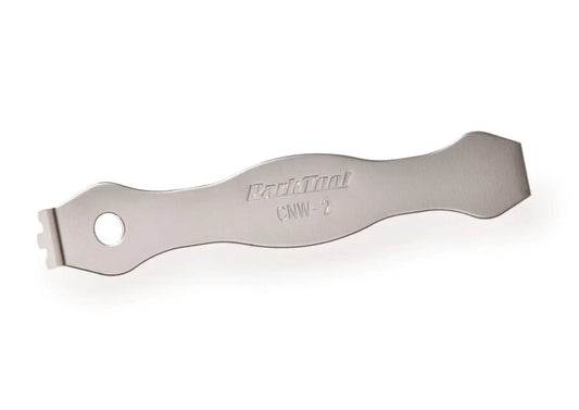 Park Tool - CNW-2 Chainring Nut Wrench - 763477002068
