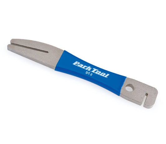 Park Tool - DT-2 Disc Brake Rotor Truing Fork - 763477002877