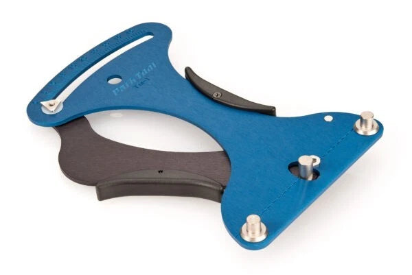 Park Tool TM1 Spoke Tension Meter - Blue
