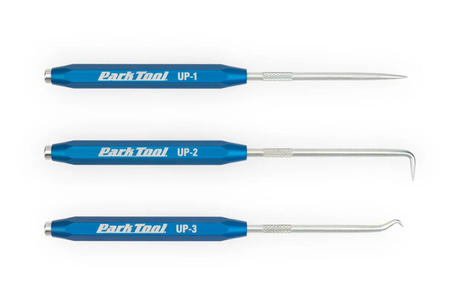 Park Tool - UP-SET Utility Pick Set - 763477008541