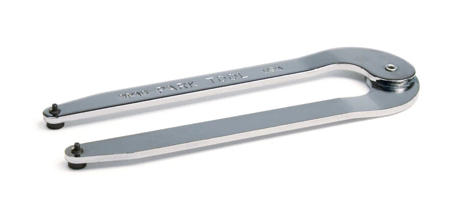 Park Tool - SPA-6 Adjustable Pin Spanner - 763477006837