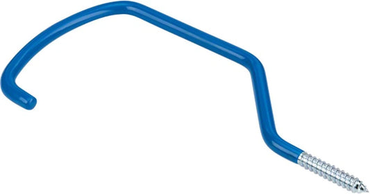 Park Tool 471XX Oversize Threaded Hook, Blue