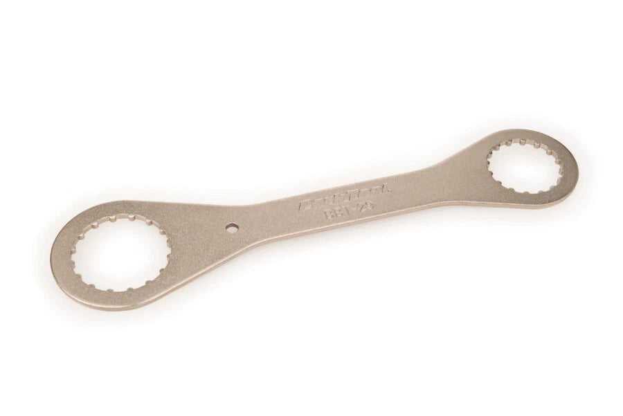 Park Tool - BBT-29 Bottom Bracket Tool 16-Notch Shimano Dura-Ace - 763477000583