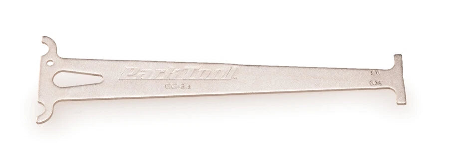 Park Tool - CC-3.2 Chain Checker - 763477001344