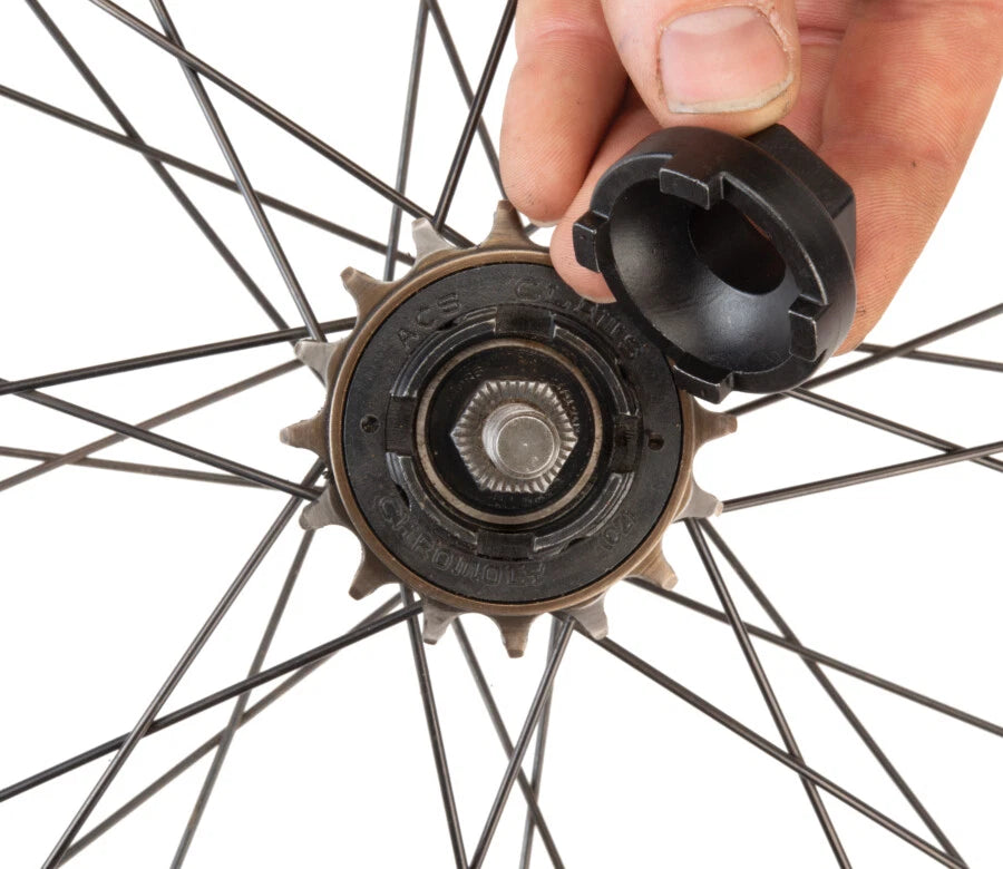 Park Tool - FR-6 Freewheel Remover BMX 4 Notch - 763477003508