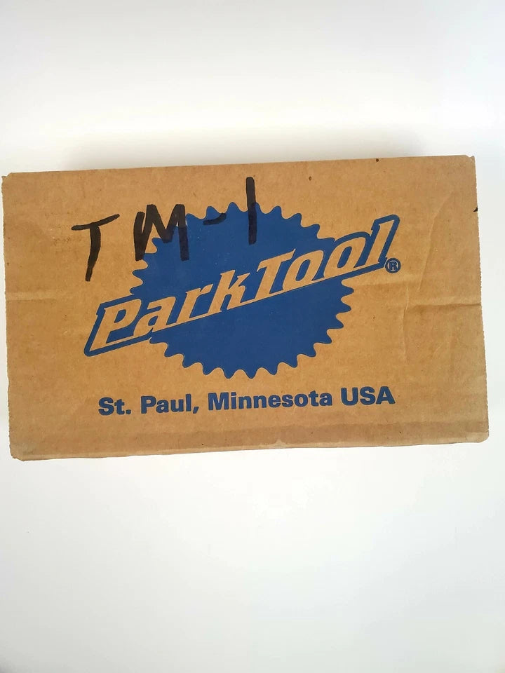 Park Tool TM1 Spoke Tension Meter - Blue