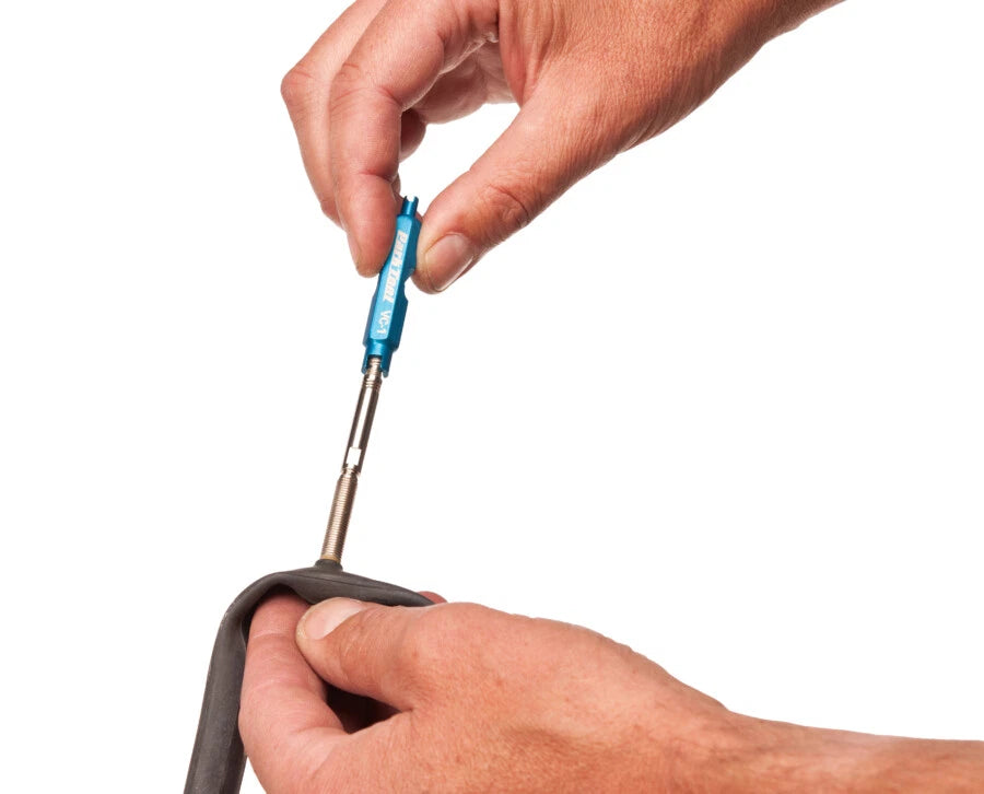 Park Tool - VC-1 Valve Core Removal Tool - 763477008572