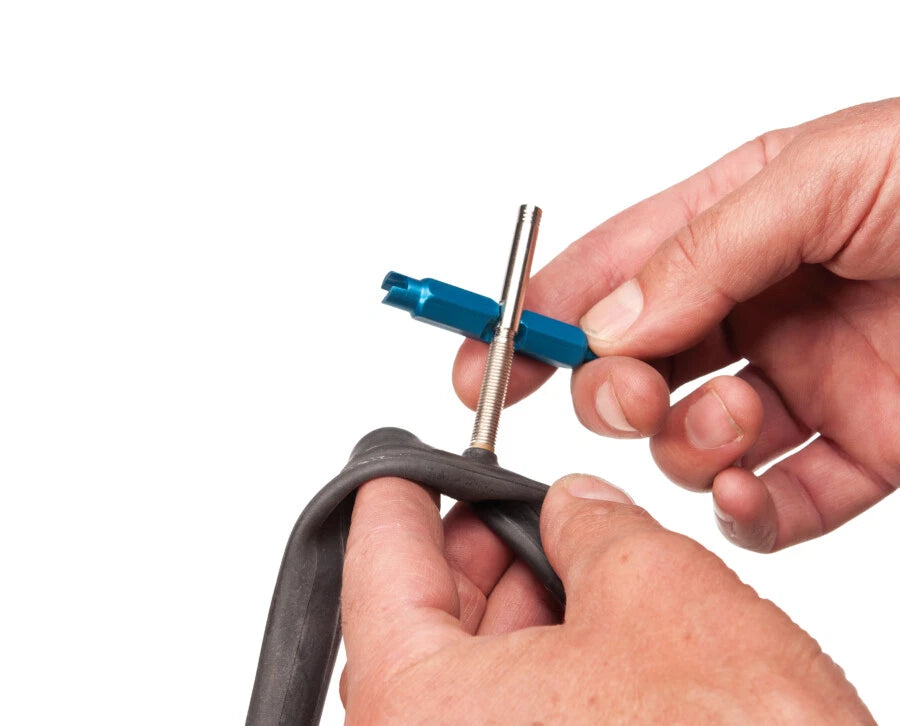 Park Tool - VC-1 Valve Core Removal Tool - 763477008572