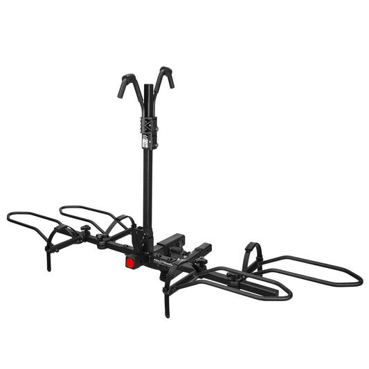 Hollywood Racks Sport Rider For Regular and Fat Electric Bikes - HR1500 From Sprocket Kings