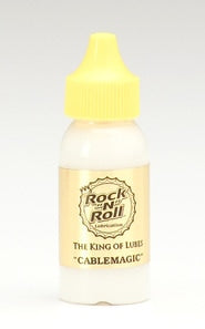 Rock N Roll Cable Magic Lubricant