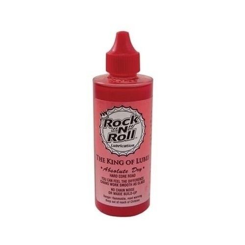 Rock N Roll Absolute Dry Lubricant