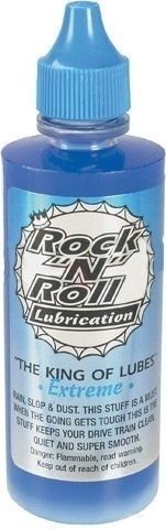 Rock N Roll Extreme Lubricant