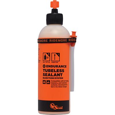 Orange Seal Endurance Sealant With or Without Twist Lock Injector System Bottle
