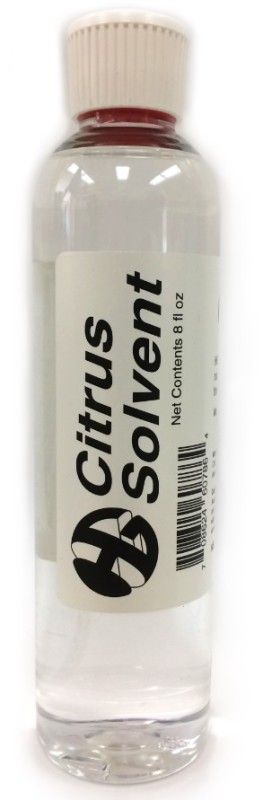 HG Citrus Degreasing Solvent - MULTIPLE SIZES