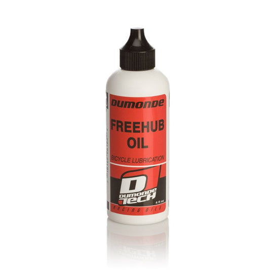 Dumonde Tech Freehub Bike Racing Oil