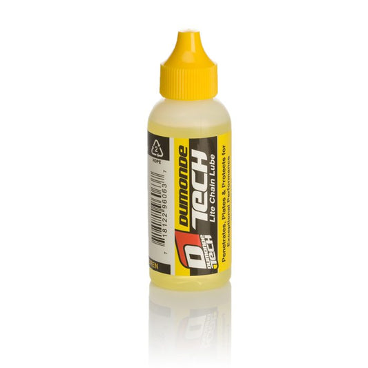 Dumonde Tech Original Lite Bicycle Lubricant