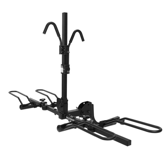 Hollywood Racks Sport Rider 2-Bike Hitch Rack - HR1000Z