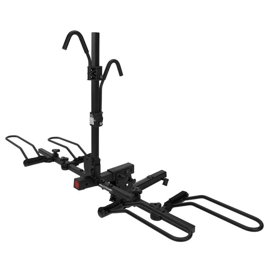 Hollywood Racks Sport Rider 2-Bike Hitch Rack - HR1450