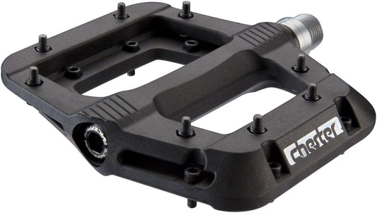 RaceFace Chester Pedals - Composite Platform With 9/16" Spindle - MULTIPLE COLORS