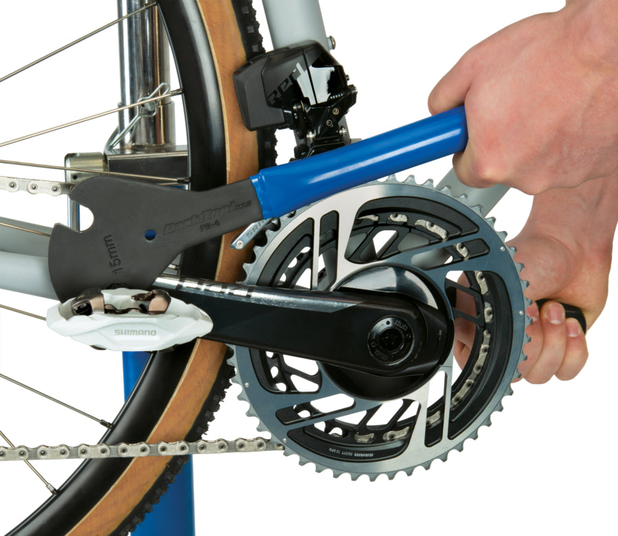 Park Tool | PW-4 Professional Pedal Wrench