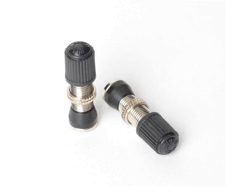 Stan's No Tubes Tubeless Valve Stems Schrader Valve - 32mm | Bicycle Tubeless Technology From Sprocket Kings
