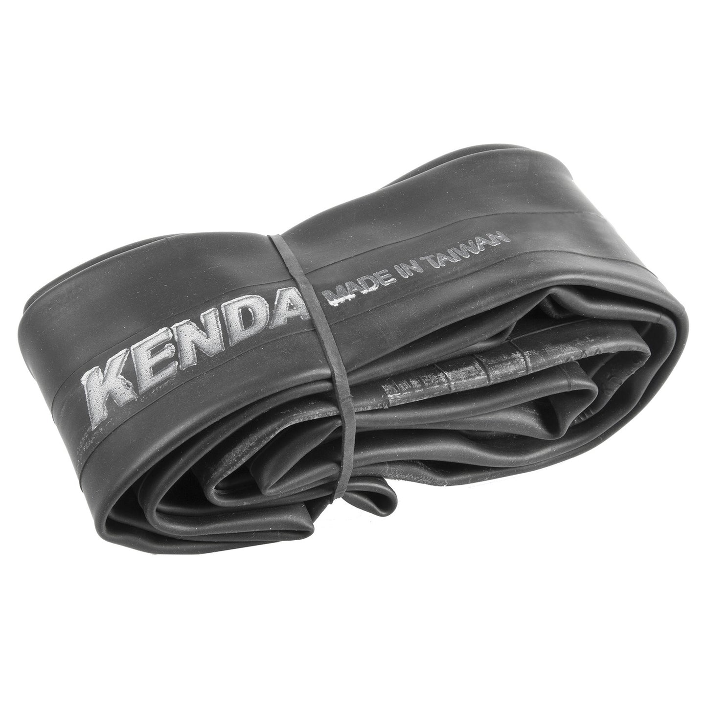 Kenda Bicycle Inner Tube - Schrader Valve - BULK PACKAGING