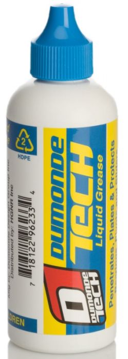 Dumonde Tech Liquid Bike Grease from Sprocket Kings online Bike Shop